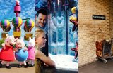 The Ultimate Holiday Adventure: 4 Things to Do in London with Your Family!