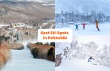 Where to Ski in Hokkaido: 10 Best Ski Resorts in Hokkaido to Check Out