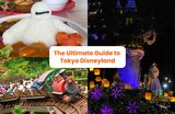 The Ultimate Tokyo Disneyland Guide: What to See, Do and Eat at Tokyo Disneyland!