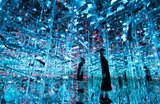 teamLab Borderless is Reopening in Azabudai Hills in Tokyo!