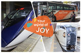 成田機場交通攻略|7大交通方式推薦,快速展開東京之旅!