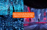 teamLab Borderless Azabudai Hills Tokyo Guide: Here's What to Expect, How To Get There, & More!