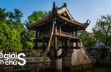 Hướng Dẫn Tham Quan Chùa Một Cột Ở Hà Nội Tự Túc