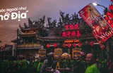 10 Lưu Ý Khi Du Lịch Đài Loan Cho Người Đi Lần Đầu Tự Túc