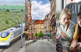 Eurostar Guide: The Best Features of This Convenient Europe Railway