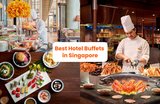 Best Hotel Buffet Singapore: Top Picks for Every Occasion
