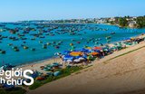 Review Du Lịch Phan Thiết 3 Ngày 2 Đêm Tự Túc Cho Nhóm Bạn