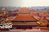 Kinh Nghiệm Du Lịch Tử Cấm Thành Trung Quốc Tự Túc