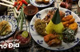 25 Món Ăn Đặc Sản Bali Nên Thưởng Thức Khi Đi Du Lịch