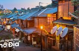 Lịch Trình Du Lịch Kyoto 5 Ngày 4 Đêm Tự Túc Cập Nhật Mới