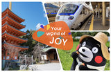 福岡到熊本》半小時到熊本站！新幹線、租車交通資訊一次看