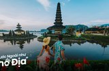 Bí Kíp Đi Bali Lần Đầu Cho Chuyến Đi Siêu Chill Không Lo Nghĩ