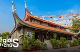 23 Ngôi Chùa Quanh Sài Gòn Nổi Tiếng Linh Thiêng