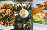 The Best Thai Food in Bangkok That Will Make Your Mouth Water 

