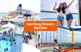Genting Dream Review 2025: Everything You Need To Know