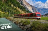 Hướng Dẫn Eurail Pass: Giá, Cách Mua & Kinh Nghiệm Sử Dụng