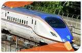 上越新幹線》東京到越後湯澤、新潟必搭！購票、沿線景點整理