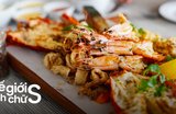 13 Địa Chỉ Ăn Hải Sản Ở Phú Quốc Ngon - Bổ - Rẻ