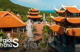 Hành Trình An Yên Tại 10 Ngôi Chùa Đẹp Nhất Phú Quốc
