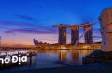 Chi Phí Đi Singapore Bao Nhiêu? Mẹo Đi Singapore Tiết Kiệm