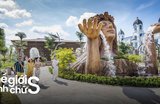 Review Grand World Phú Quốc: Có Gì Ở Thành Phố Không Ngủ?