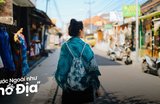 Thủ Tục Nhập Cảnh Indonesia Cho Người Đi Lần Đầu