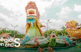 Kinh Nghiệm Đi Suối Tiên: Giá Vé, Trò Chơi & Hoạt Động Thú Vị 