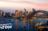 Hướng Dẫn Du Lịch Sydney Mới Nhất Cho Người Đi Lần Đầu