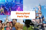 13 Essential Tips to Maximize Your Disneyland Paris Tickets
