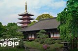 Hướng Dẫn Tham Quan Chùa Sensoji Ở Tokyo Cho Người Đi Lần Đầu