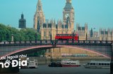 6 Cách Di Chuyển Từ Sân Bay Gatwick Đến Thành Phố London
