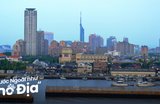 10 Địa Điểm Du Lịch Fukuoka Độc Đáo Đừng Bỏ Lỡ