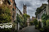 15 Địa Điểm Du Lịch Edinburgh Nổi Tiếng Đượm Màu Lịch Sử