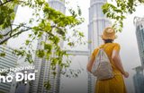Lịch Trình Du Lịch Kuala Lumpur 5 Ngày 4 Đêm Cùng Nhóm Bạn