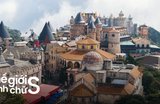 Du Lịch Bà Nà Hills Ở Đà Nẵng - Đi Đâu, Ăn Gì, Chơi Gì?