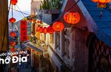 23 Địa Điểm Du Lịch Đài Loan Tháng 11 Đón Mùa Thu Tuyệt Đẹp