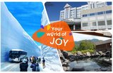 【立山飯店】2026立山黑部10間可以泡溫泉看雪的住宿推薦