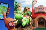 USJ x Mario | ผจญภัยในโลก Super Nintendo World 🏰👑