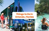 Fun Things to Do in Orlando Besides Theme Parks