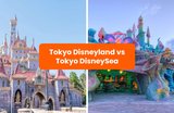 Tokyo Disneyland vs DisneySea: Which Theme Park Is for You?