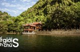 20 Địa Điểm Du Lịch Ninh Bình Nổi Tiếng Đẹp Như Tiên Cảnh