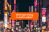 Guide to Japan’s Power Plugs and Sockets for Tourists