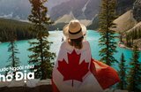 Hướng Dẫn Xin Visa Du Lịch Canada Cập Nhật Mới

