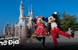 Review Disneyland Thượng Hải: Chơi Gì, Ăn Gì, Đi Thế Nào?