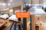 7 Affordable Hotels in Seoul Worth Booking