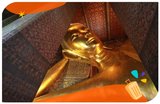 【曼谷臥佛寺】46米巨大臥佛坐鎮!臥佛寺一日遊特色交通推薦