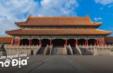 18 Địa Điểm Du Lịch Bắc Kinh Nổi Tiếng Không Thể Bỏ Lỡ