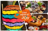 【青森美食推薦】海鮮迷、甜點控必看！精選人氣美食餐廳