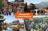 10-Day Yunnan Itinerary for First Timers: Kunming, Dali, Lijiang, and Shangri La
