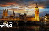 London Pass - Chiếc Thẻ Quyền Năng Khi Du Lịch Nước Anh